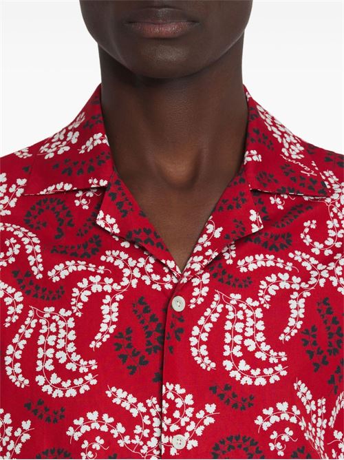  LANVIN | RM SI0019 6058 P25361